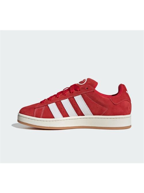 adidas campus 00s ADIDAS ORIGINAL | H03474RED